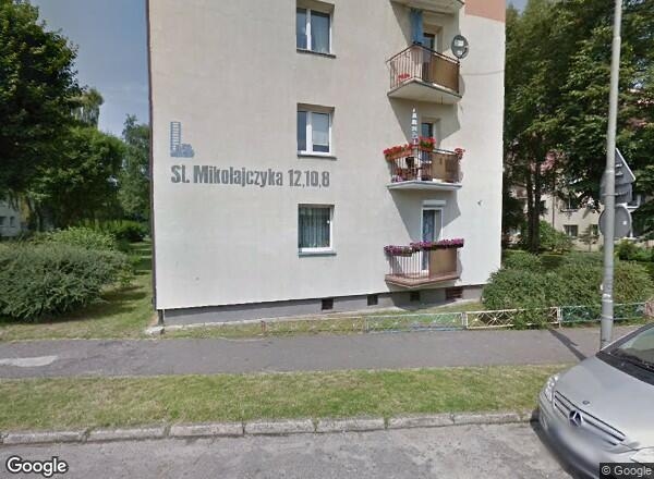 Ceny transakcyjne mieszkań Szczecin Stanisława Mikołajczyka 10