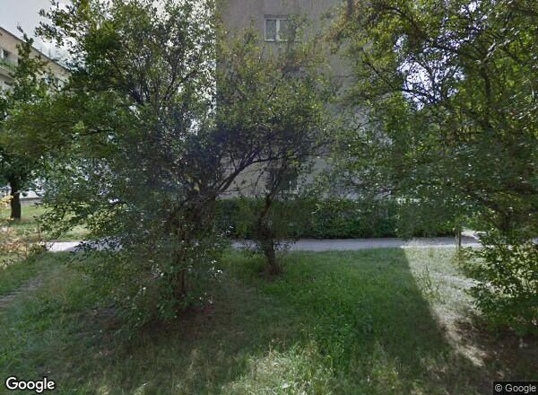 Ceny mieszkań Wrocław UL. BRANIBORSKA 35