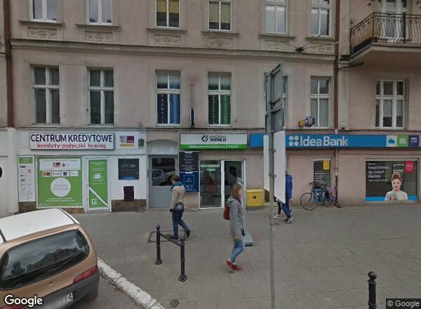 Ceny mieszkań Poznań Jana Henryka Dąbrowskiego 15