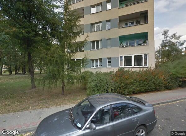 Ceny mieszkań Kraków Osiedle Albertyńskie 14