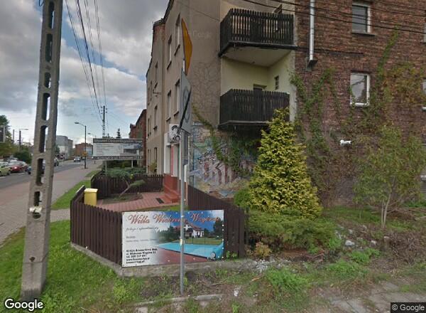 Ceny mieszkań Katowice gen. Zygmunta Waltera Jankego 49A