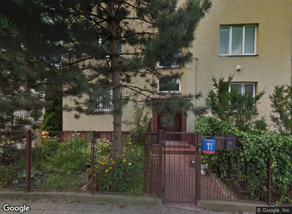 Ceny mieszkań Warszawa ul. Mysłowicka 11