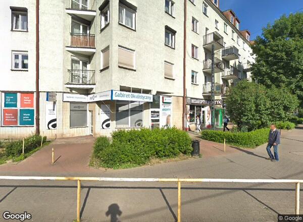 Ceny mieszkań Poznań Strzelecka 46