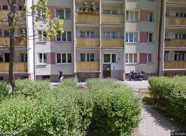 Ceny mieszkań Poznań Jagiellońskie 34