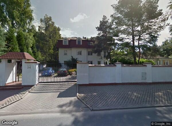 Ceny transakcyjne mieszkań Warszawa ul. M. Kajki 34