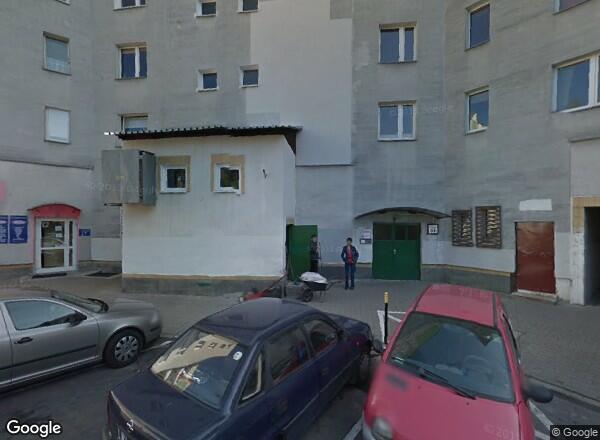 Ceny mieszkań Łódź Nastrojowa 51