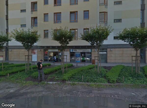 Ceny mieszkań Warszawa ul. Szulborska 3/5
