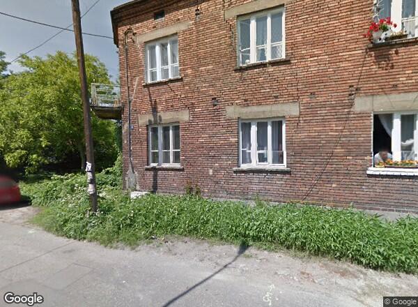 Ceny mieszkań Kraków Gdańska 3