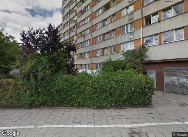 Ceny transakcyjne mieszkań Wrocław UL. BENEDYKTYŃSKA 21
