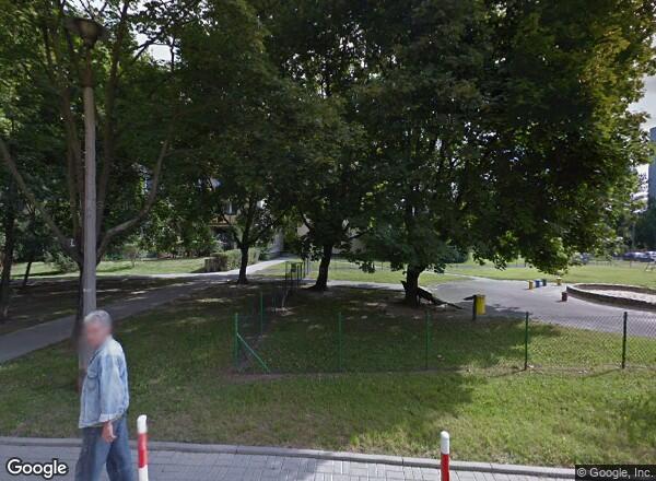 Ceny mieszkań Warszawa ul. Spalska 2