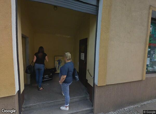 Ceny mieszkań Szczecin Marszałka Józefa Piłsudskiego 35