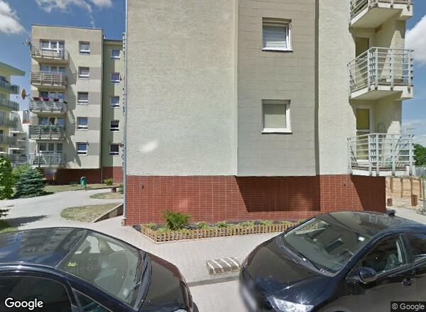 Ceny mieszkań Wrocław UL. SKARBOWCÓW 117