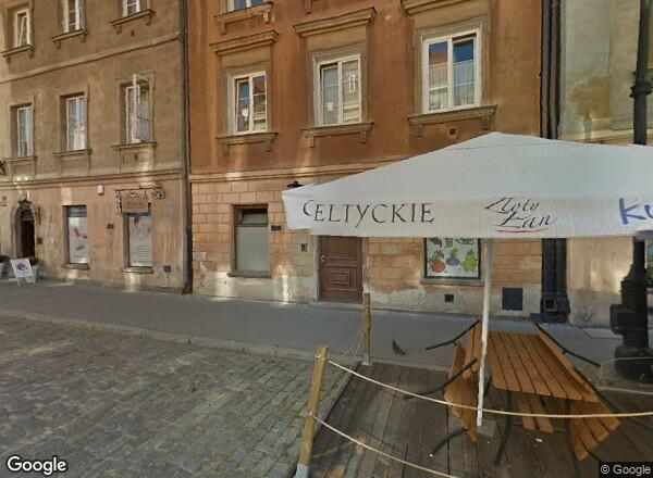 Ceny mieszkań Warszawa ul. Freta 45/47