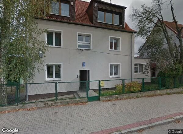 Ceny transakcyjne mieszkań Olsztyn Aleja Przyjaciół 28