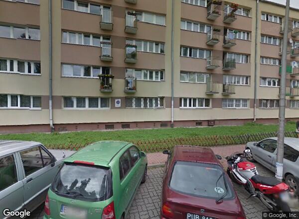 Ceny mieszkań Warszawa ul. Gorlicka 2