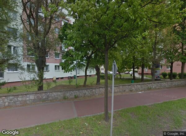 Ceny mieszkań Gdańsk Aleja Grunwaldzka 583