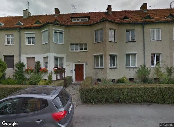 Ceny mieszkań Wrocław UL. KOSYNIERÓW GDYŃSKICH 10