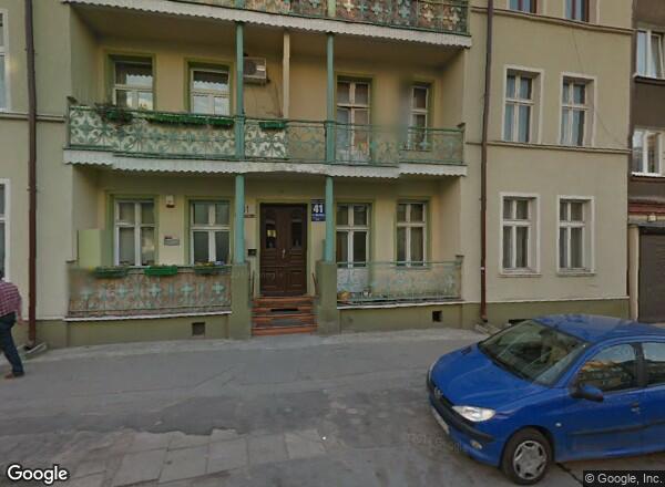Ceny mieszkań Gdańsk Ludwika Waryńskiego 41