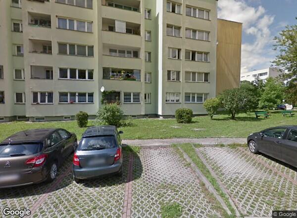 Ceny mieszkań Wrocław UL. MARCELLEGO BACCIARELLEGO 48