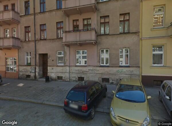 Ceny mieszkań Wrocław UL. LUCJANA SIEMIEŃSKIEGO 17