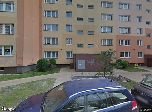 Ceny mieszkań Szczecin Parkowa 32