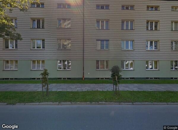 Ceny transakcyjne mieszkań Rzeszów Gen. Mariana Langiewicza 19