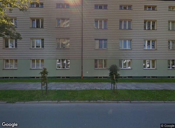 Ceny mieszkań Rzeszów Gen. Mariana Langiewicza 19