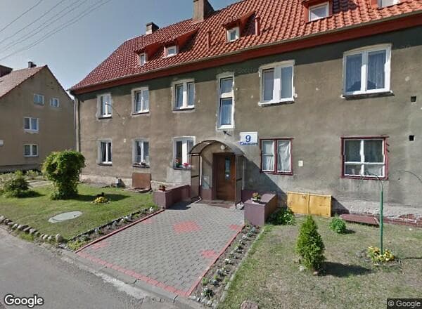 Ceny transakcyjne mieszkań Toruń Akacjowa 9