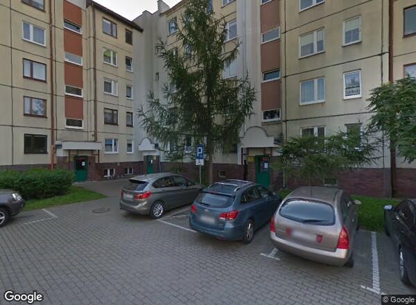 Ceny mieszkań Poznań Stefana Batorego 39