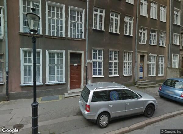 Ceny mieszkań Gdańsk Ogarna 46/47