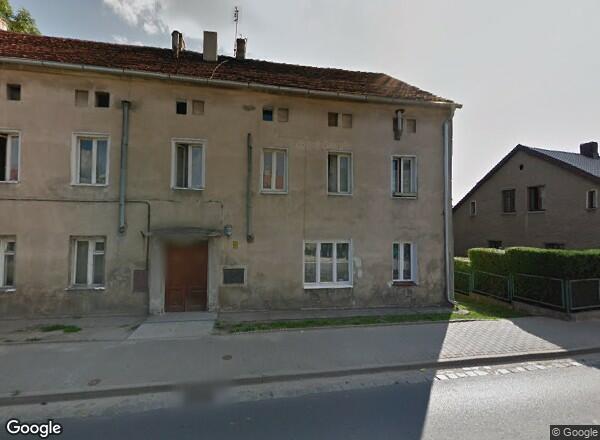 Ceny mieszkań Wrocław UL. STANISŁAWOWSKA 68