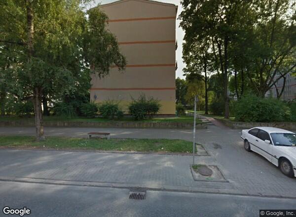 Ceny mieszkań Warszawa ul. S. Żeromskiego 21