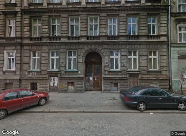 Ceny mieszkań Wrocław UL. KOMUNY PARYSKIEJ 35