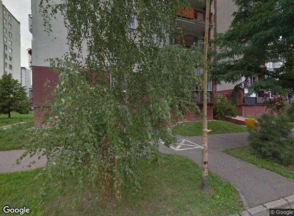 Ceny mieszkań Wrocław UL. DOKERSKA 19