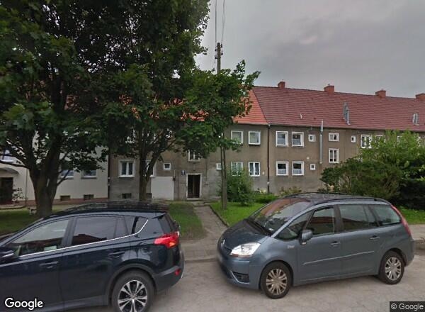 Ceny transakcyjne mieszkań Szczecin Hoża 17