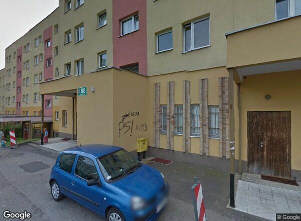 Ceny mieszkań Szczecin Jasna 68