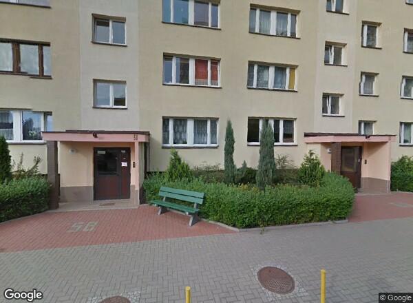 Ceny mieszkań Szczecin Władysława Szafera 58