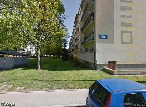 Ceny mieszkań Łódź Traktorowa 25