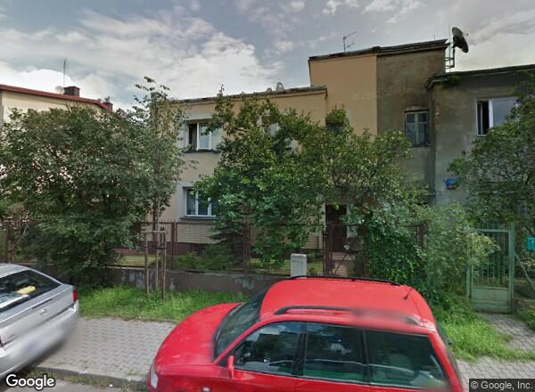 Ceny mieszkań Warszawa ul. W. Gersona 34
