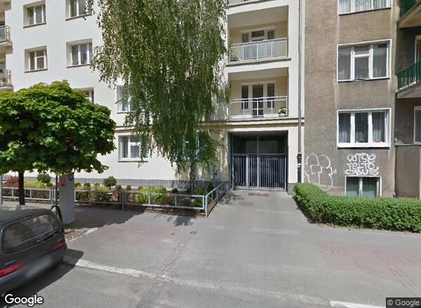 Ceny mieszkań Poznań Juliusza Słowackiego 26