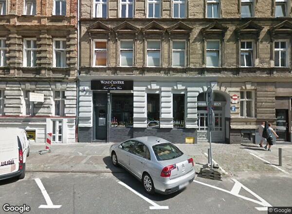 Ceny mieszkań Szczecin Księcia Bogusława X 37