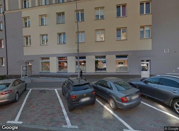 Ceny transakcyjne mieszkań Białystok Icchoka Malmeda 10
