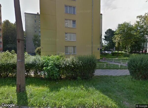 Ceny transakcyjne mieszkań Lublin Głęboka 24