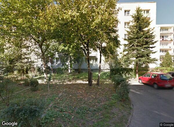 Ceny mieszkań Łódź Janusza Kusocińskiego 132