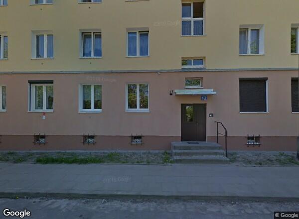 Ceny mieszkań Łódź Kominiarska 12