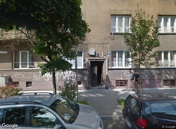 Ceny mieszkań Kraków ks. bpa Władysława Bandurskiego 18