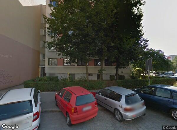 Ceny mieszkań Wrocław UL. GAJOWA 80