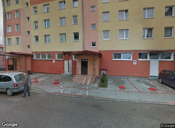 Ceny mieszkań Olsztyn Jerzego Burskiego 30