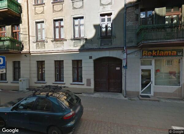 Ceny mieszkań Poznań Jeżycka 2