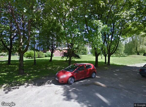 Ceny mieszkań Katowice Gen. Władysława Sikorskiego 44